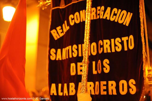 Procesion Cristo de los Alabarderos 0516